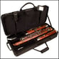 Bassoon Pro Pac Case Black